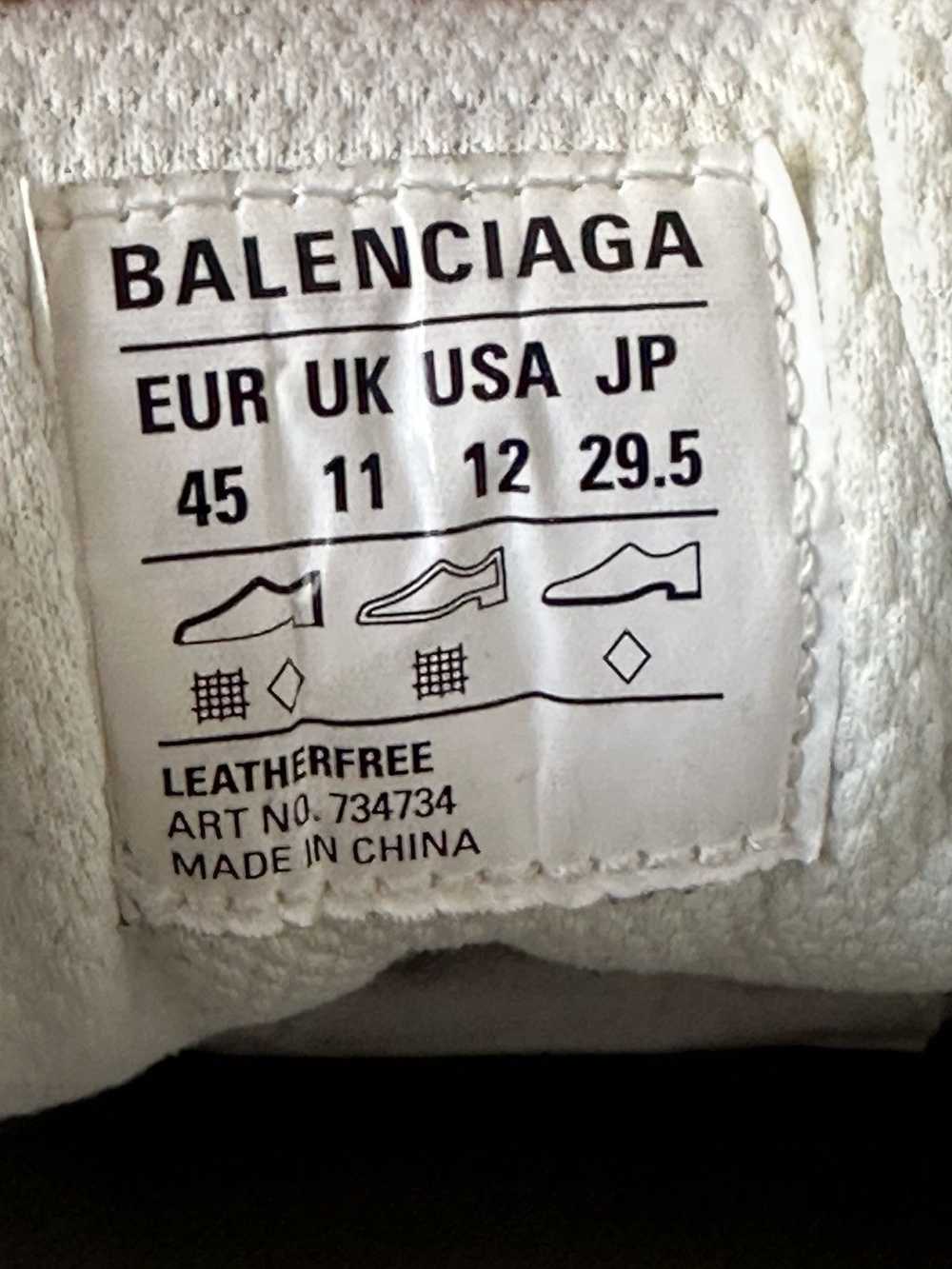 Balenciaga Balenciaga 3XL Mud Version VIC - image 8