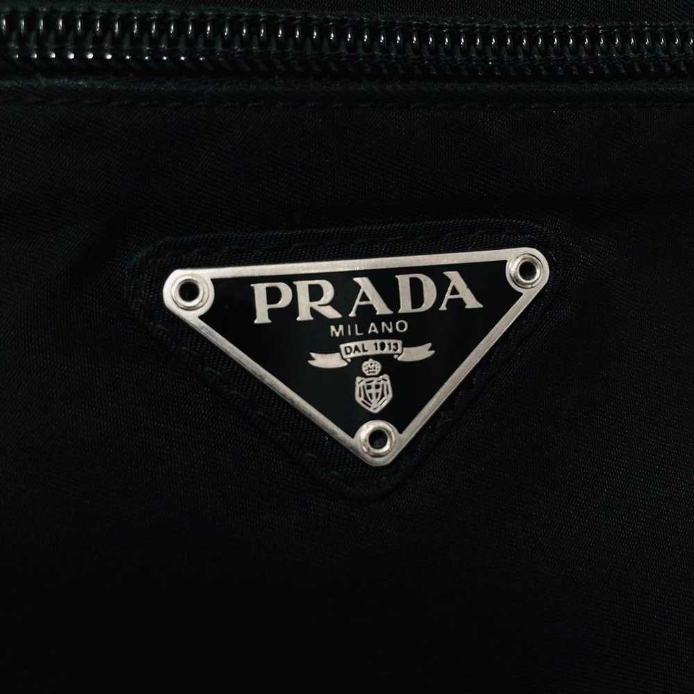 Great product! PRADA tote bag shoulder bag nylon,… - image 3