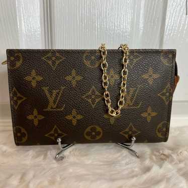 LOUIS VUITTON MONOGRAM POCHETTE