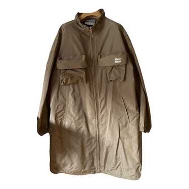 Miu miu parka - Gem