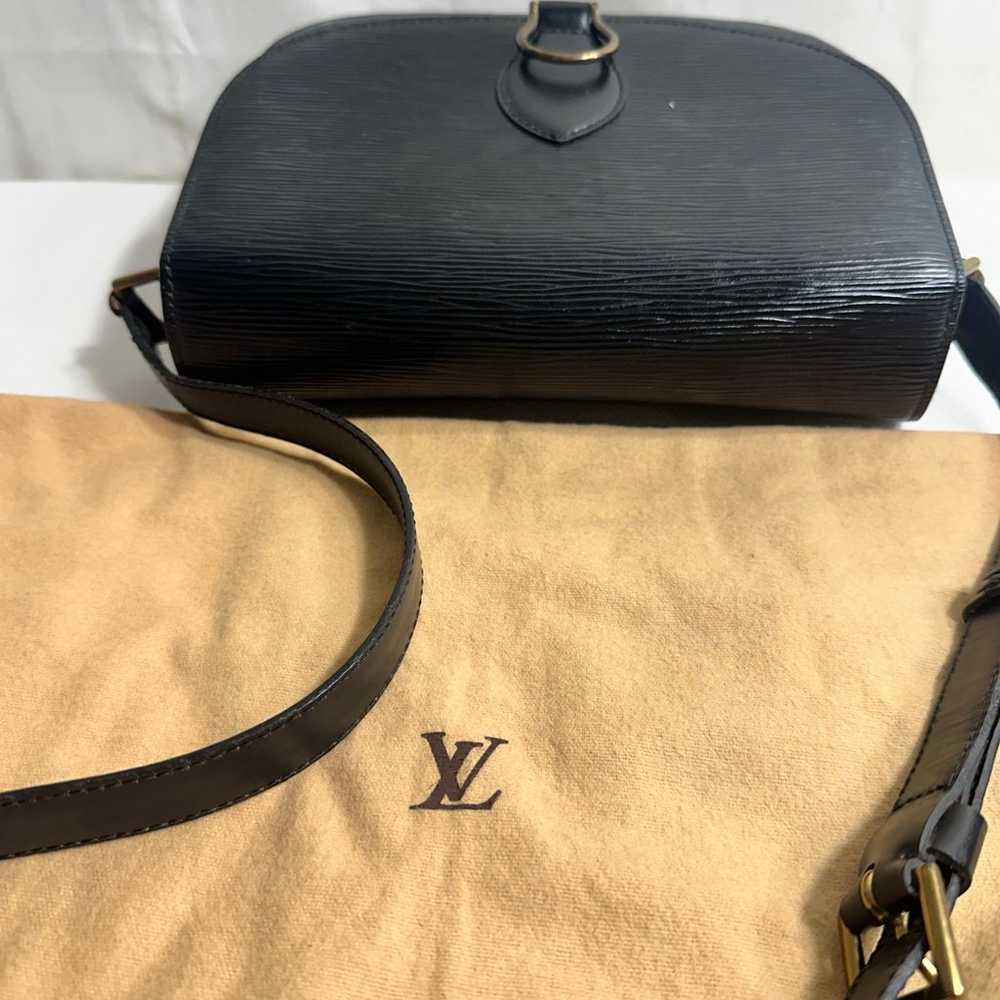 Louis Vuitton Saint Cloud - image 6