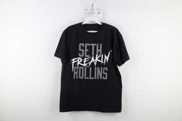 Vintage Vintage Y2K WWE Seth Freakin Rollins Wres… - image 1