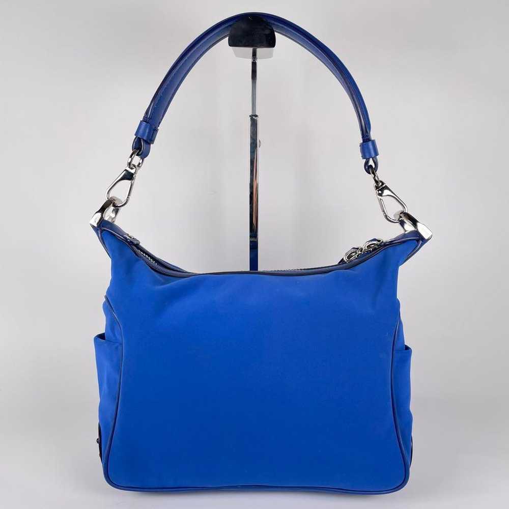 Tod's Albert Elbaz Collab 2WAY Shoulder Bag Handb… - image 6