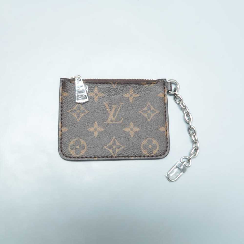 Louis Vuitton Marelle leather satchel - image 8