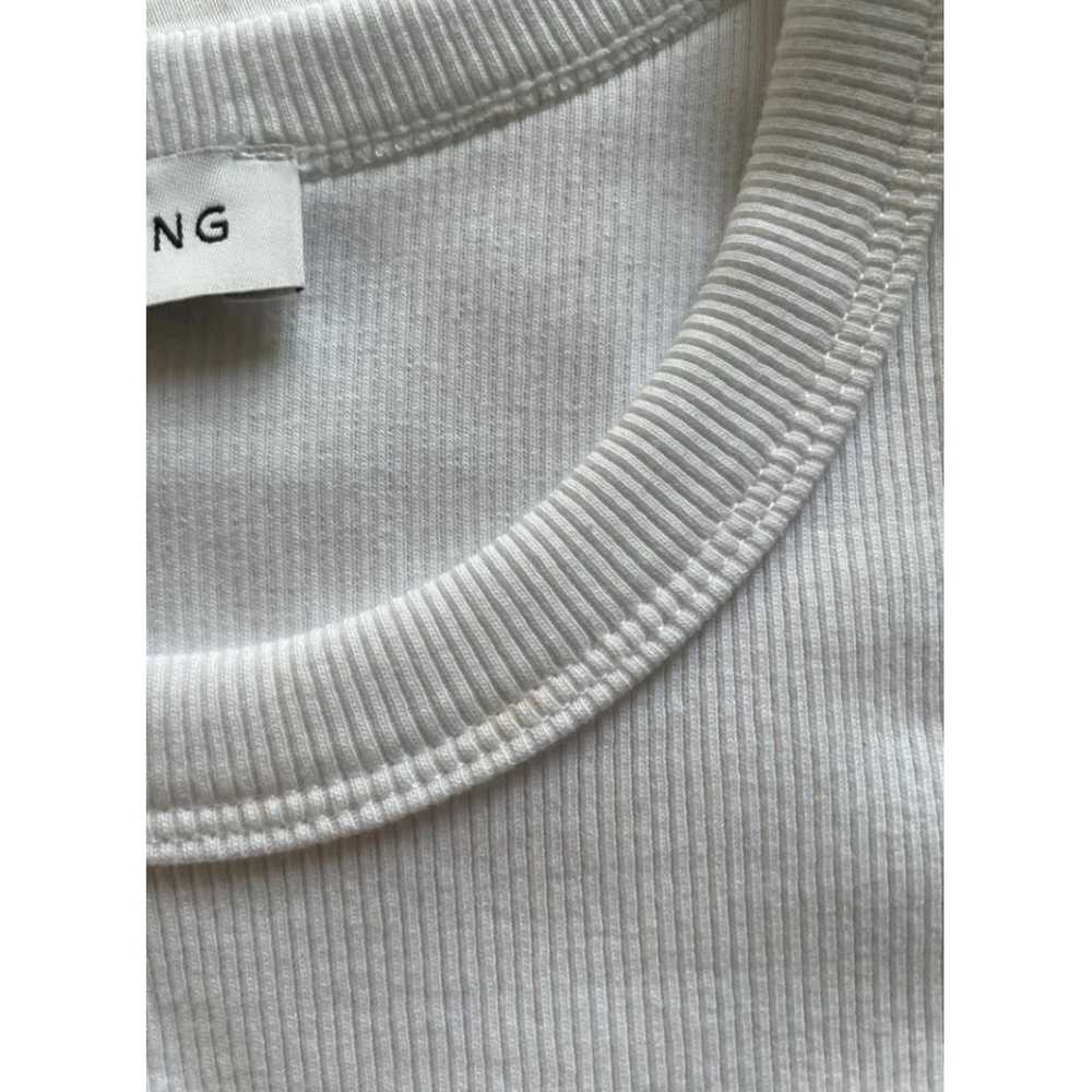 Anine Bing Jersey top - image 6