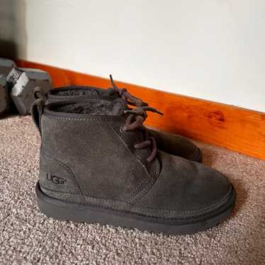 ugg neumel boots - image 1