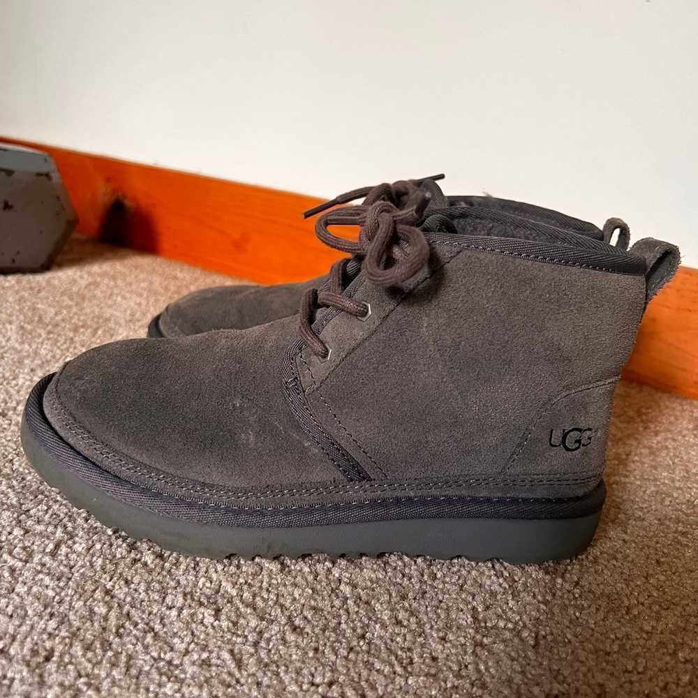 ugg neumel boots - image 3