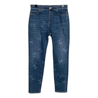 Chanel Slim jeans - image 1