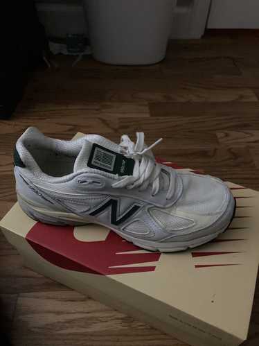 New Balance New balance 990v4 aime leon dore