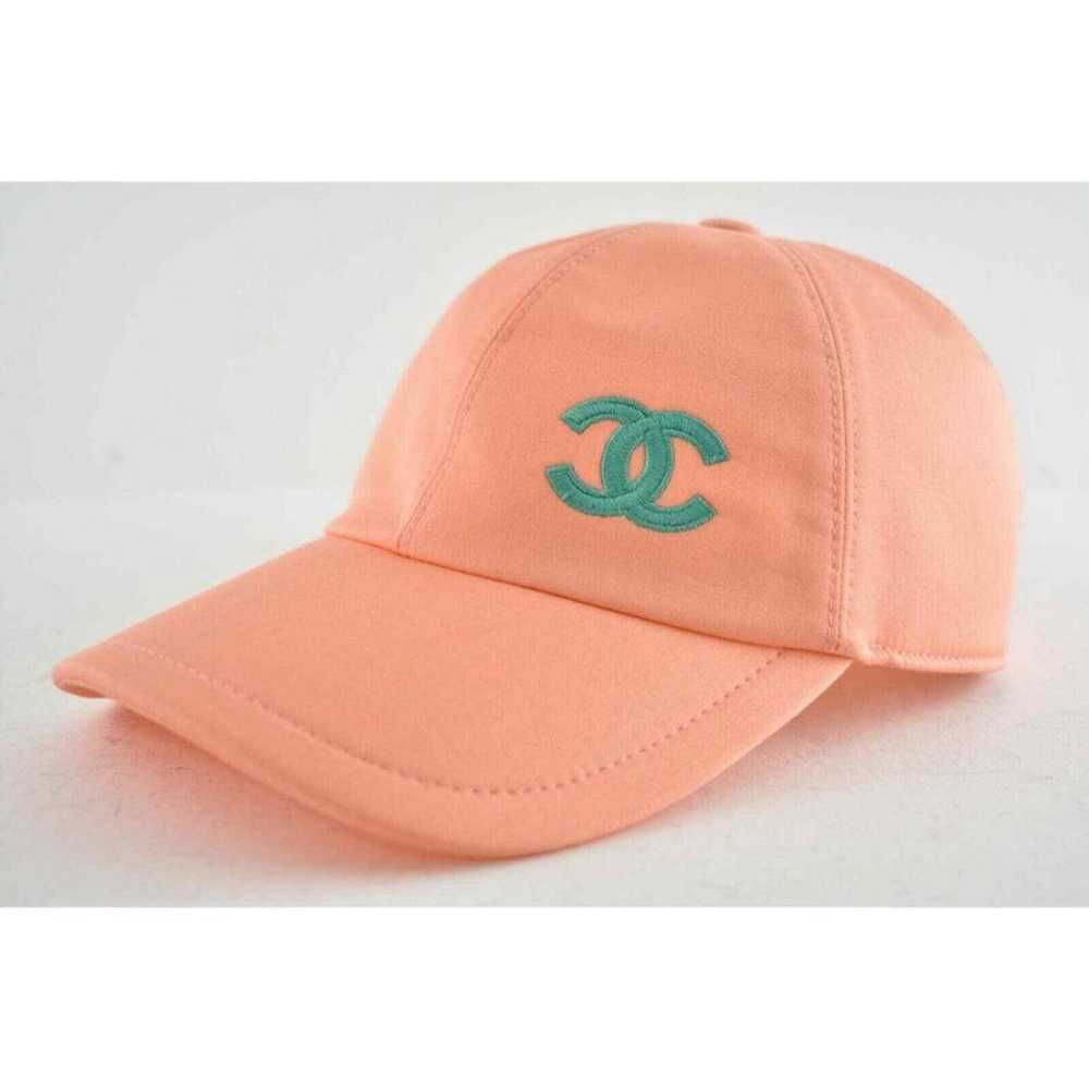 Chanel Cap - image 2