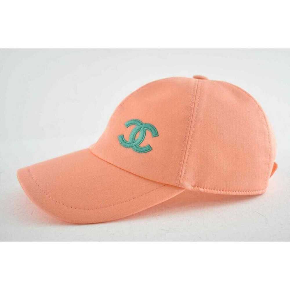 Chanel Cap - image 3