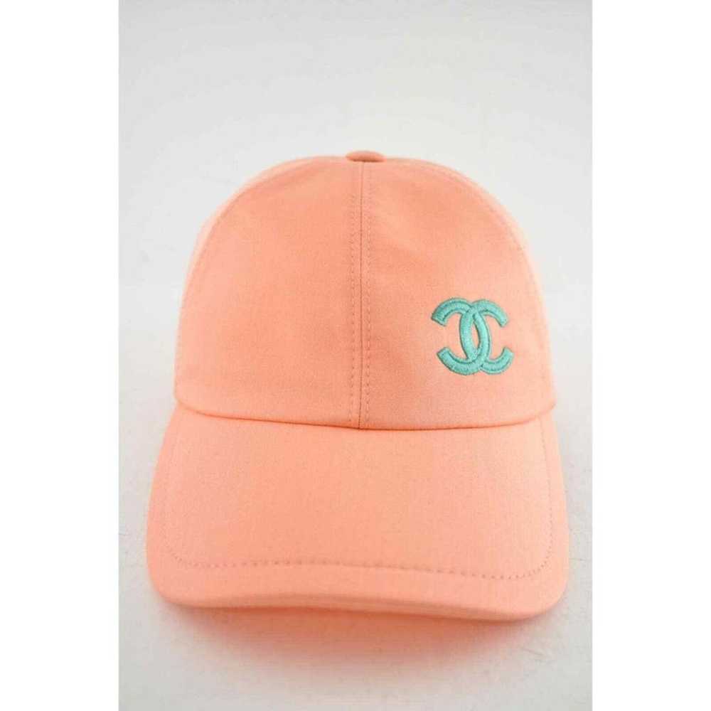 Chanel Cap - image 4