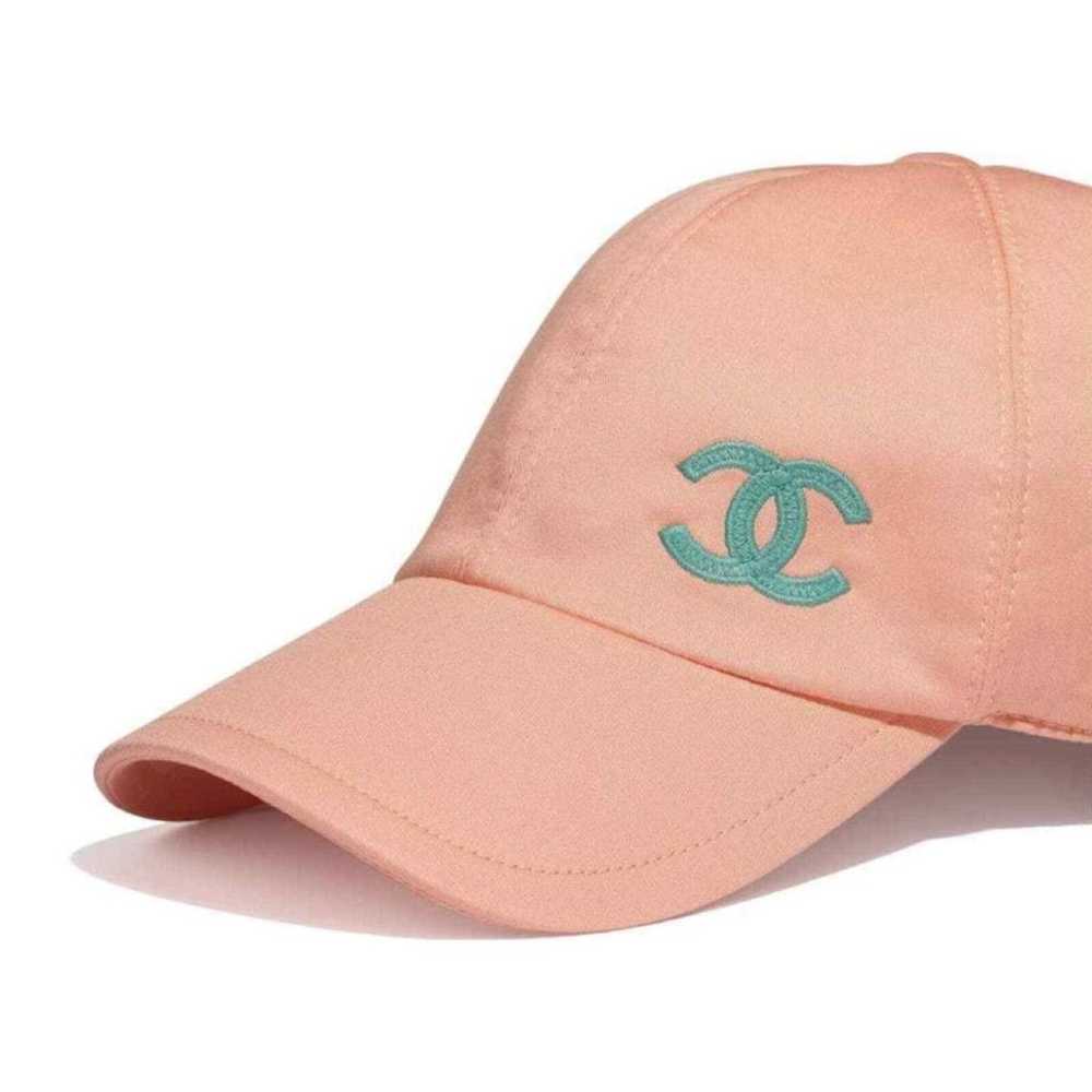 Chanel Cap - image 5