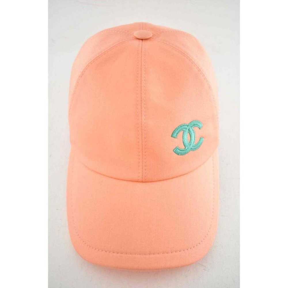 Chanel Cap - image 6