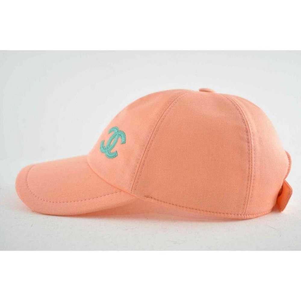 Chanel Cap - image 8