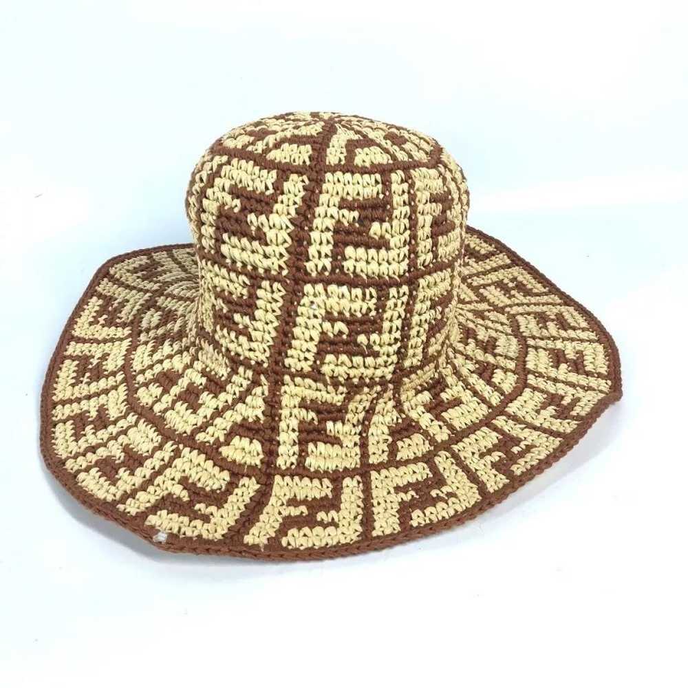 Fendi Cap - image 10