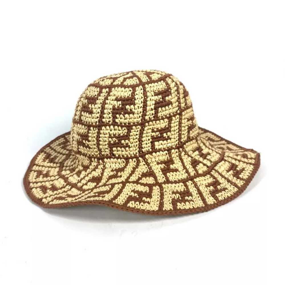 Fendi Cap - image 11