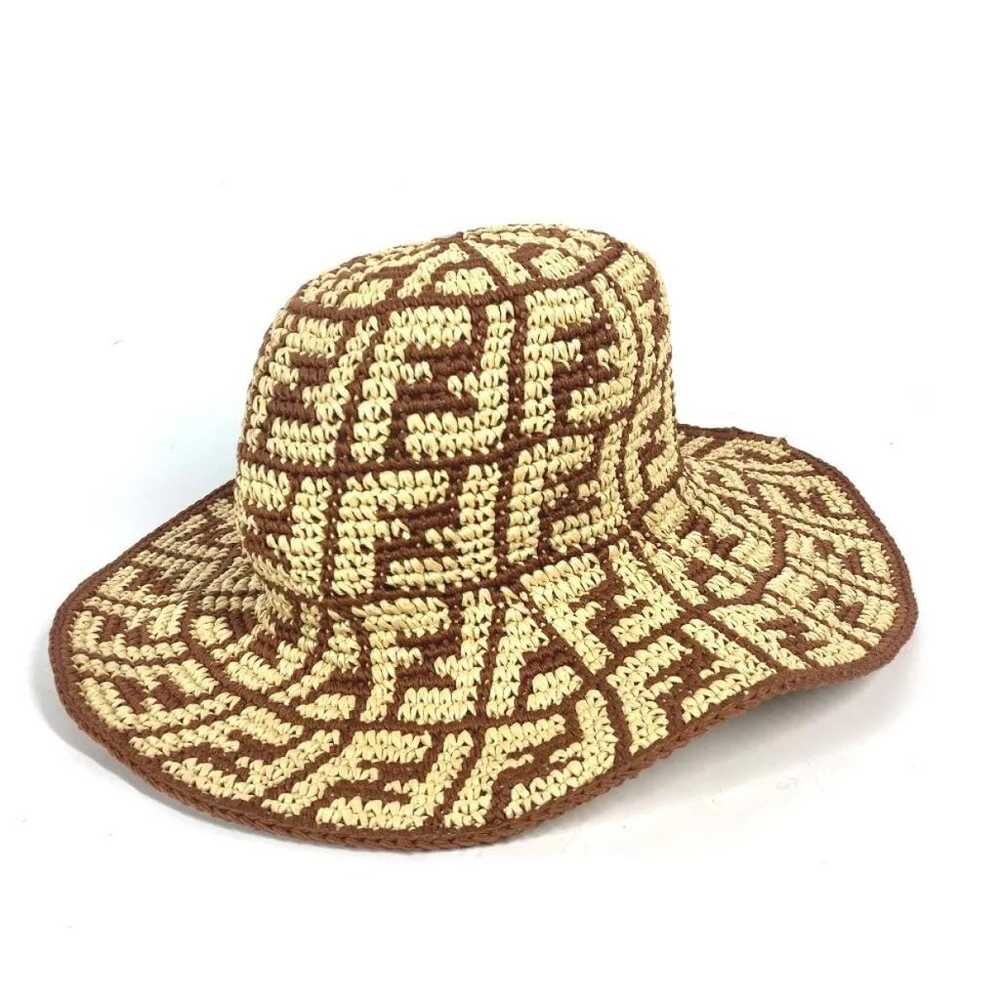 Fendi Cap - image 8