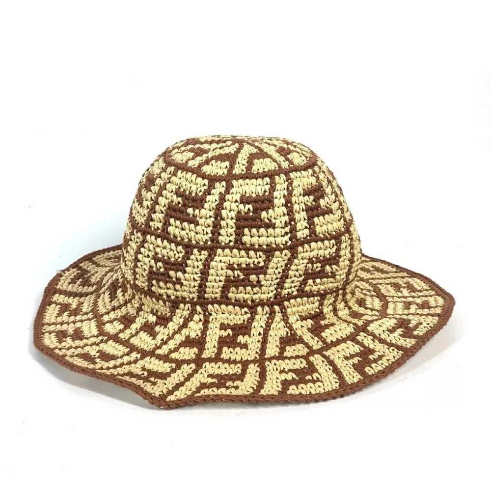 Fendi Cap - image 9