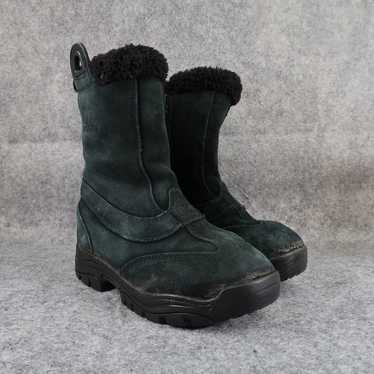 Sorel Shoes Womens 6 Boots Winter Snow Waterfall L