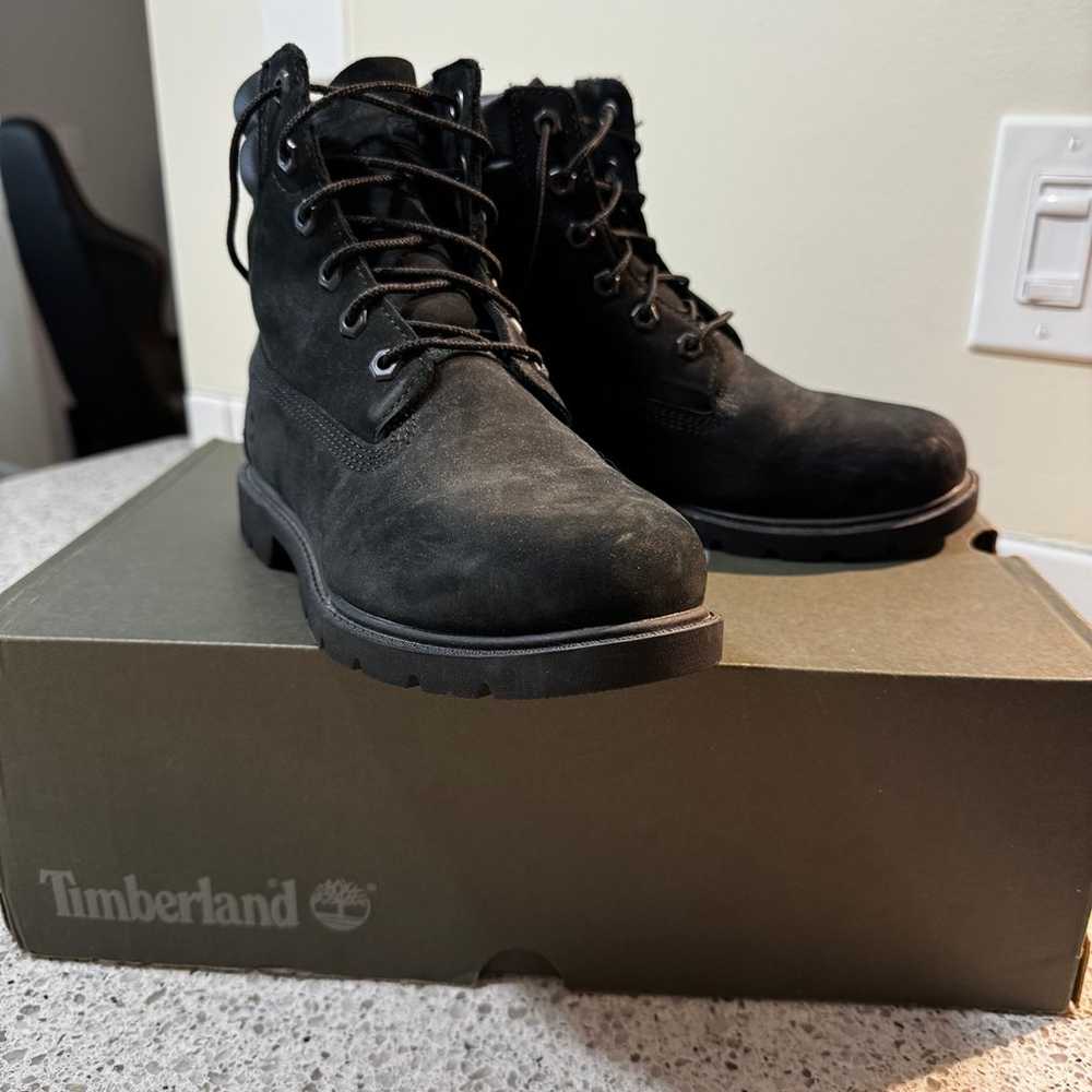 Timberland Linden Woods - image 2