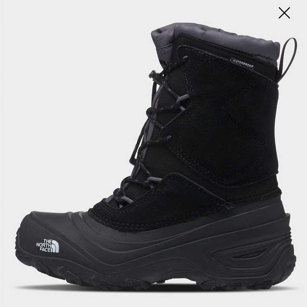 The North Face Alpenglow V Insulated Waterproof B… - image 8