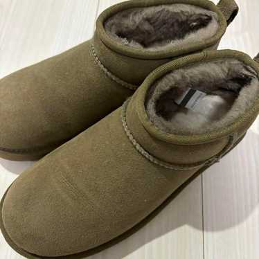 【Final price reduction】UGG boots