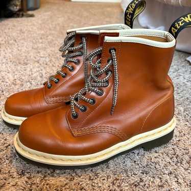 Dr. Marten Boots