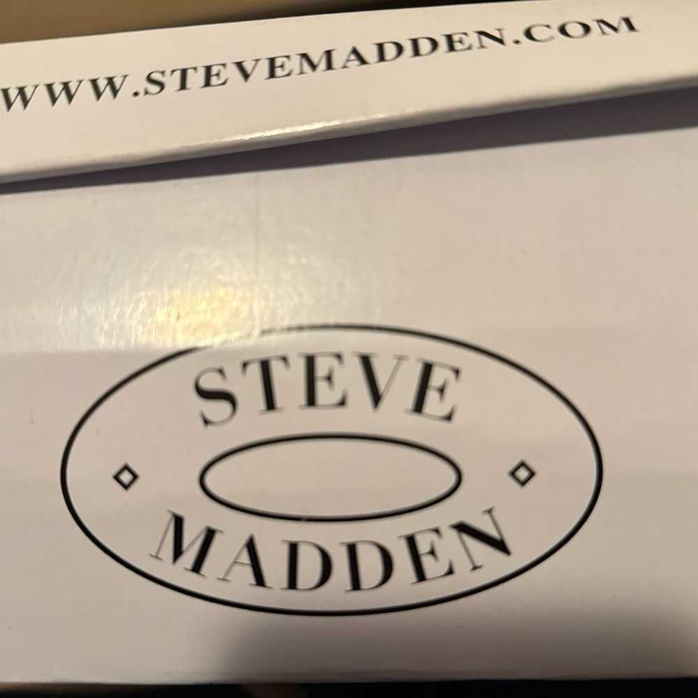 Steve Madden shoes - image 1