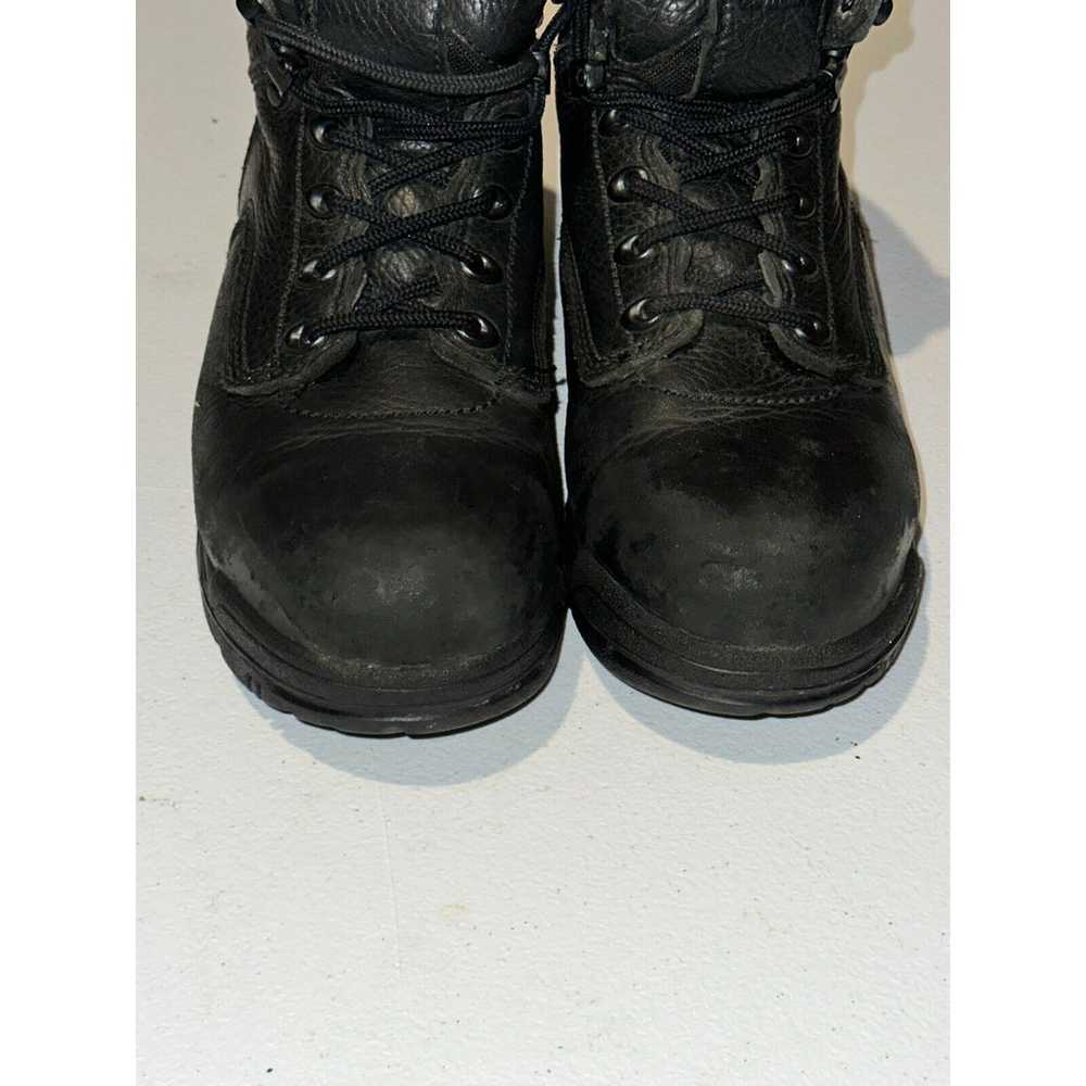 Timberland Pro Titan Work Boots Women's Size US 8… - image 4