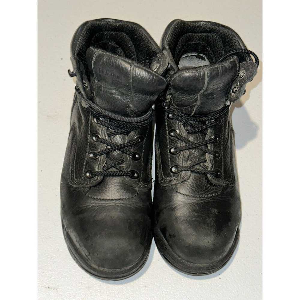 Timberland Pro Titan Work Boots Women's Size US 8… - image 5