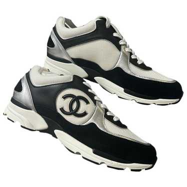 Chanel Trainers - image 1