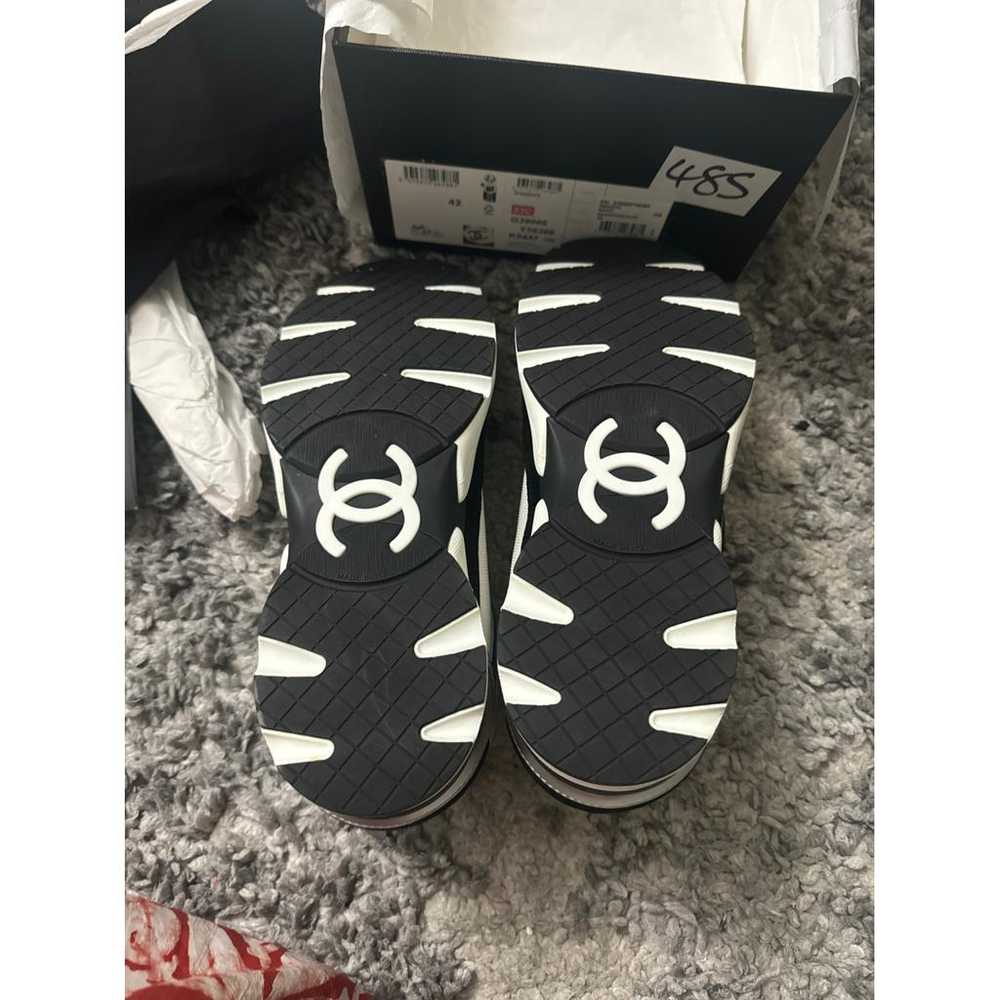 Chanel Trainers - image 2