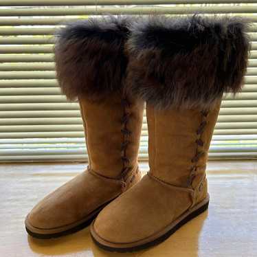 UGG boots - image 1