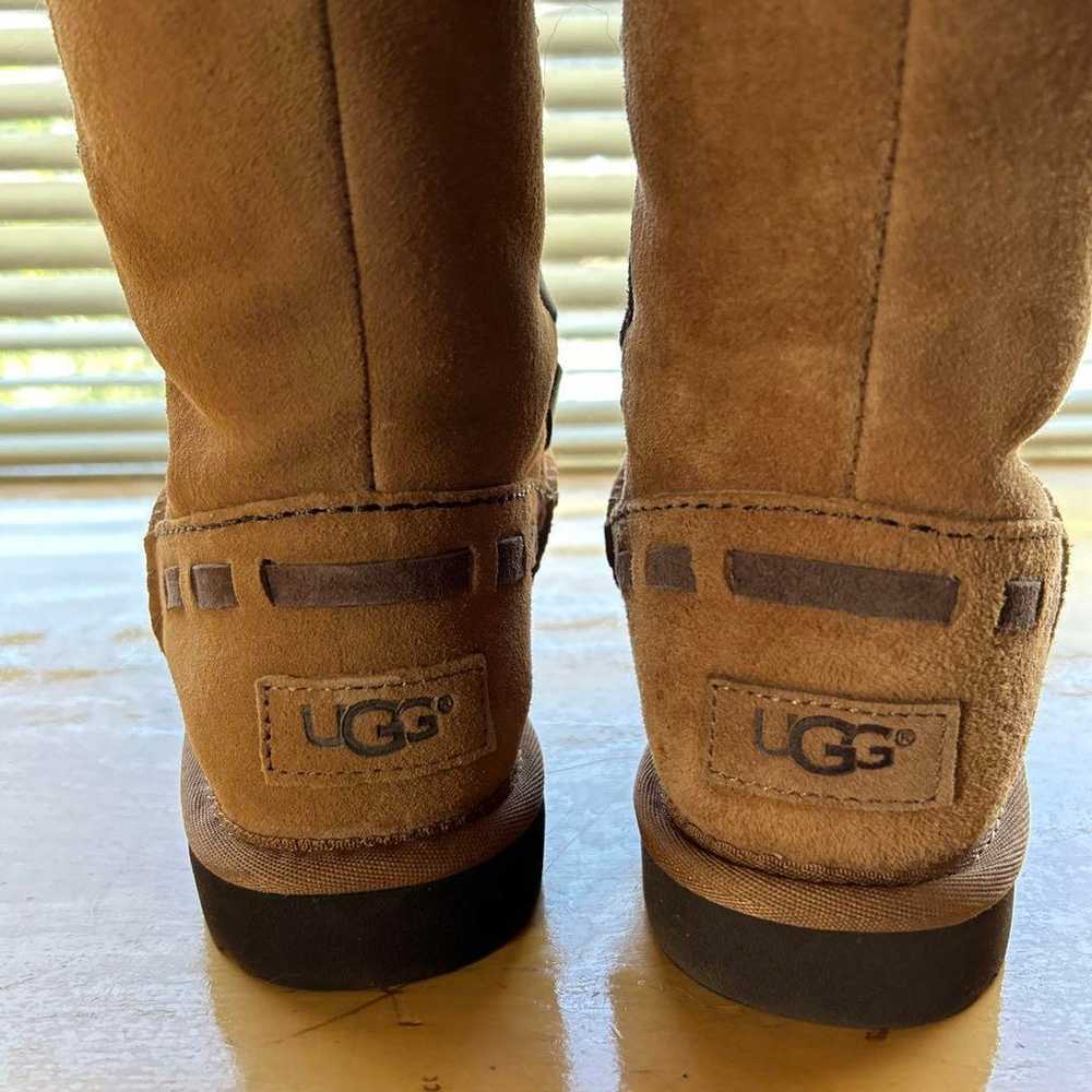 UGG boots - image 3