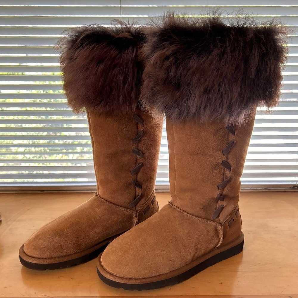 UGG boots - image 5