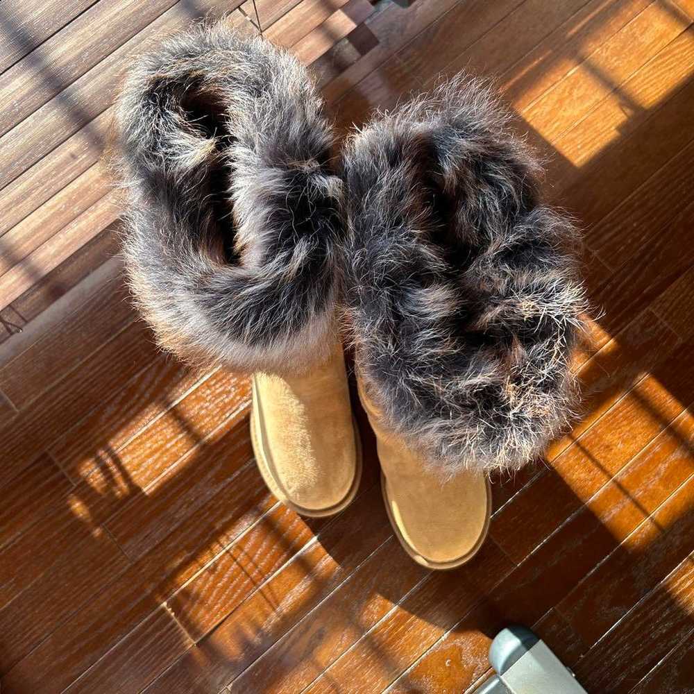 UGG boots - image 6