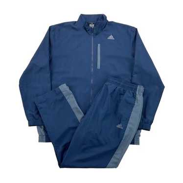 Vintage adidas sport tracksuit - Gem