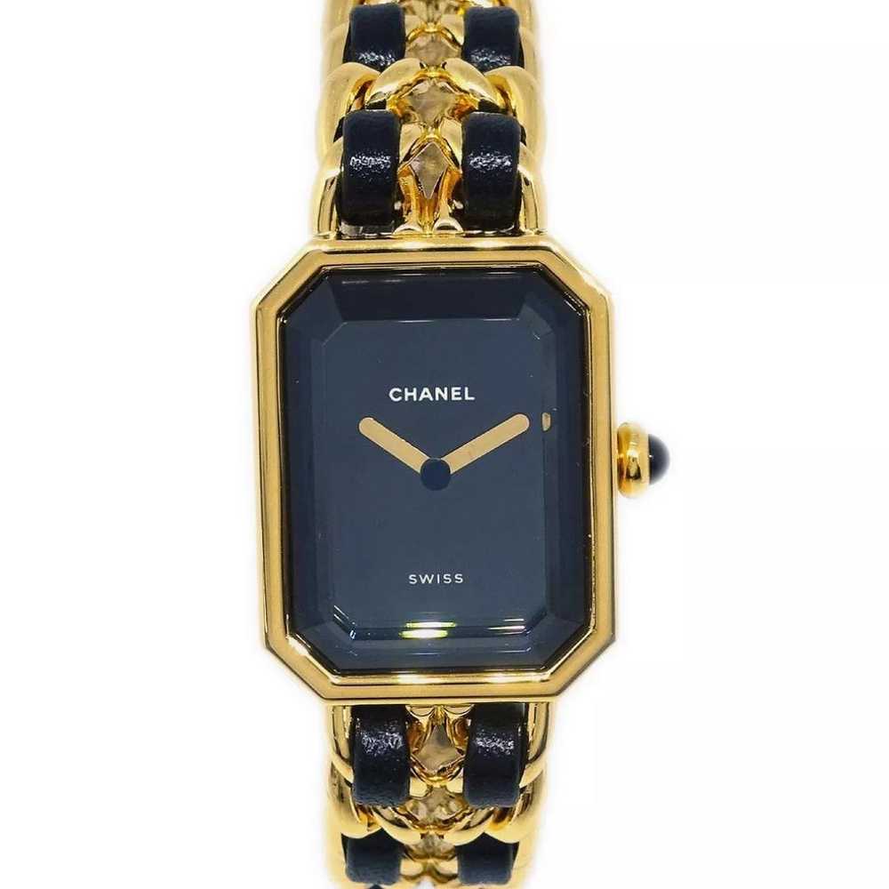 Chanel Première watch - image 7