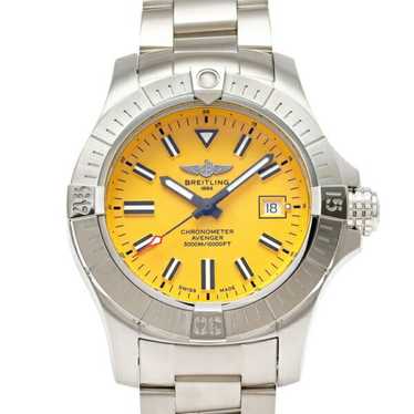 Breitling BREITLING Avenger Automatic 45 Seawolf … - image 1