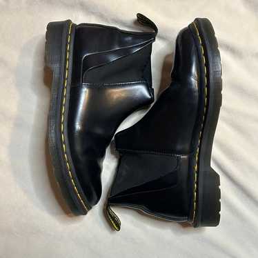 Dr. Martens Boots