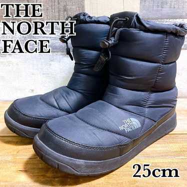 The North Face Nuptse Bootie Waterproof NFW51685 - image 1