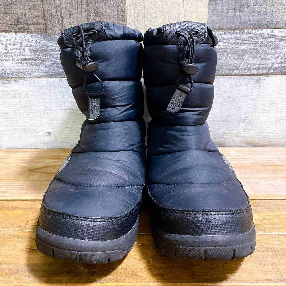 The North Face Nuptse Bootie Waterproof NFW51685 - image 2