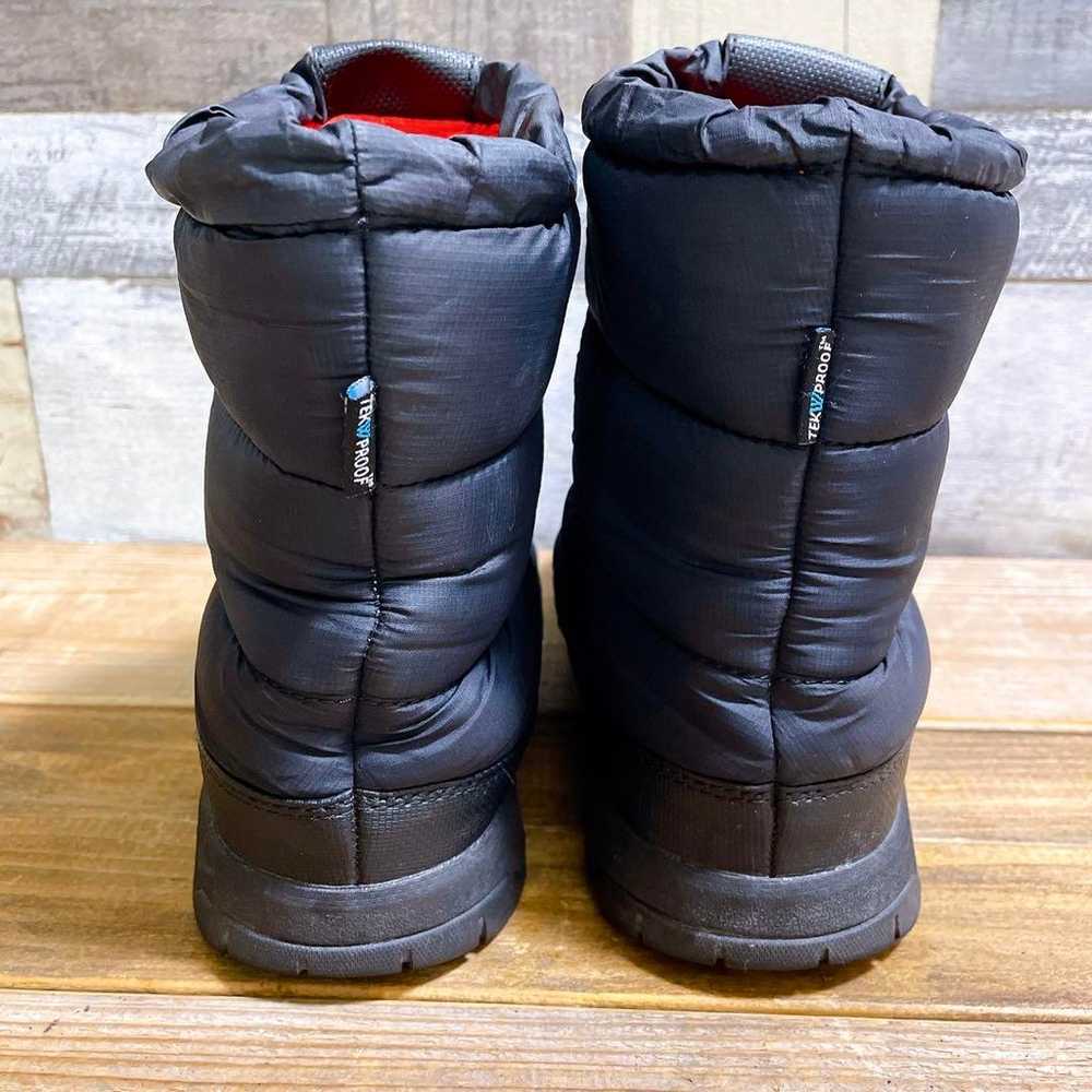 The North Face Nuptse Bootie Waterproof NFW51685 - image 5