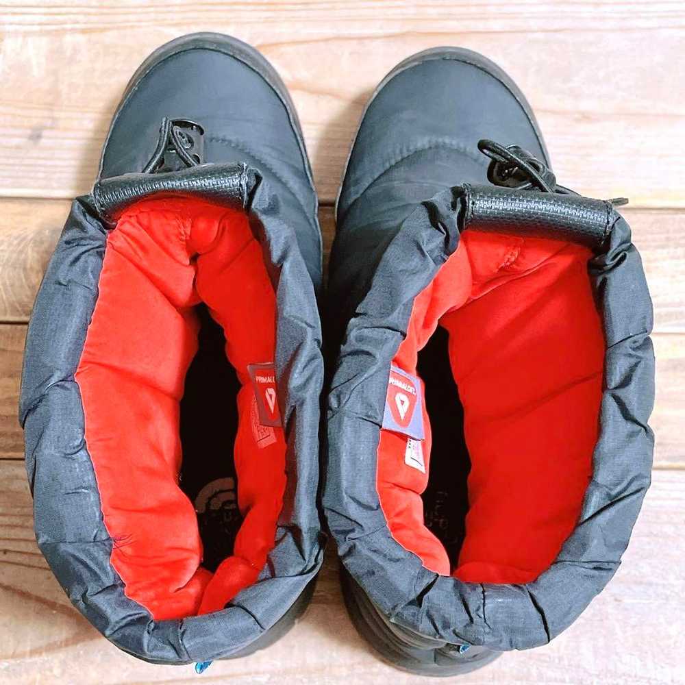 The North Face Nuptse Bootie Waterproof NFW51685 - image 7