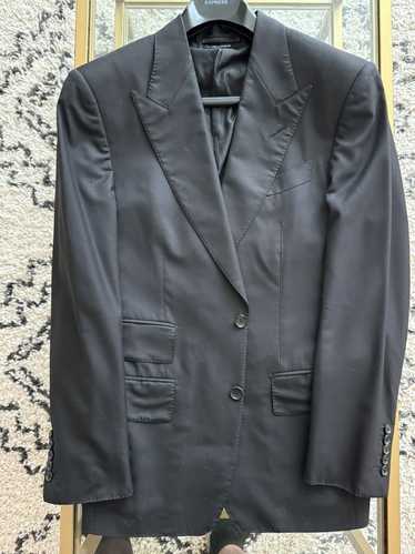 Tom Ford Tom Ford Classic Blazer 3k