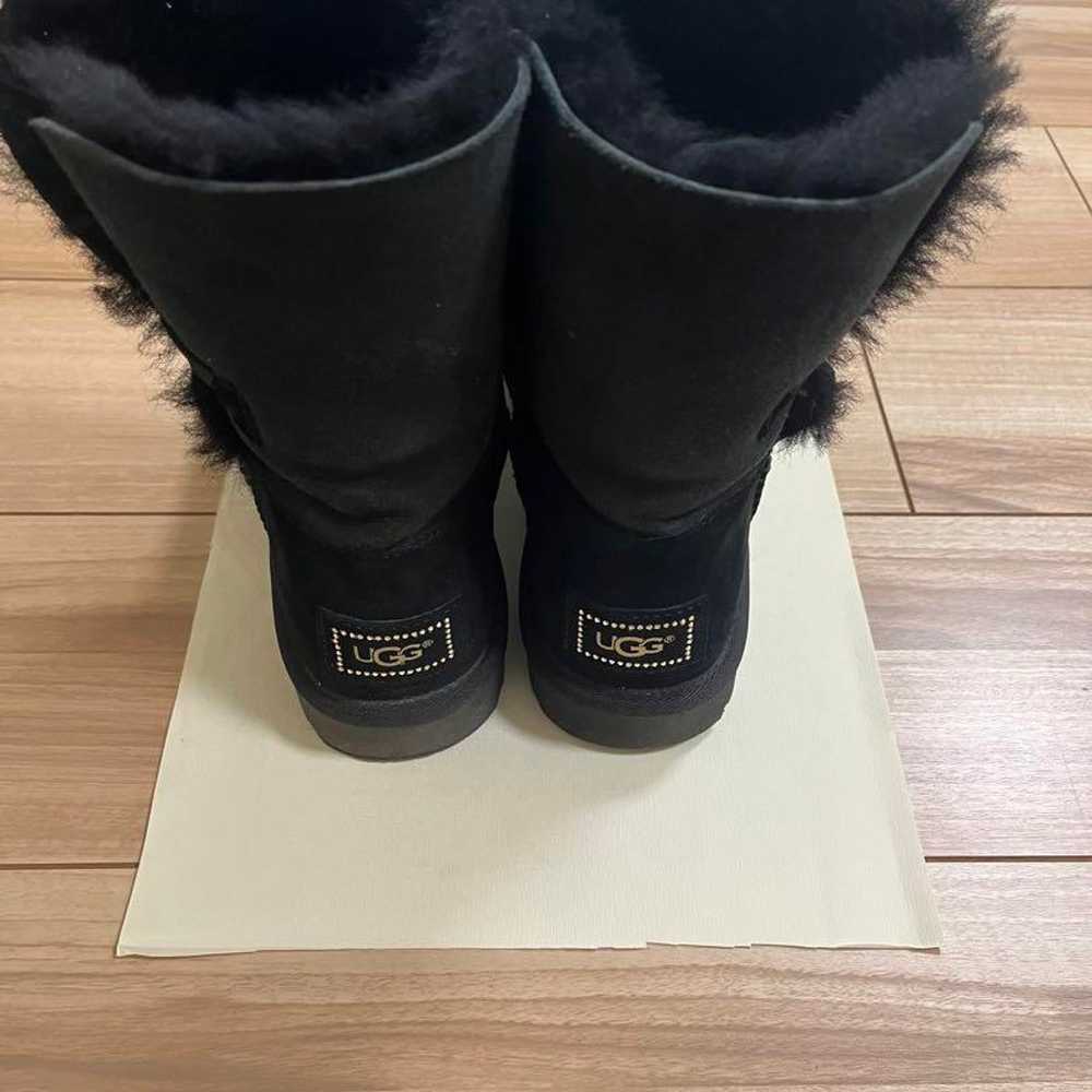 UGG Swarovski Sheepskin Boots. - image 2