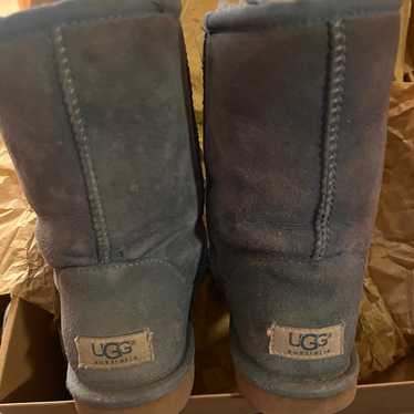 Ugg W classic short 5825 w / DHBL - image 1