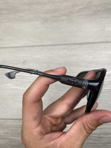 Chrome Hearts Chrome Hearts “Box Lunch” Sunglasses