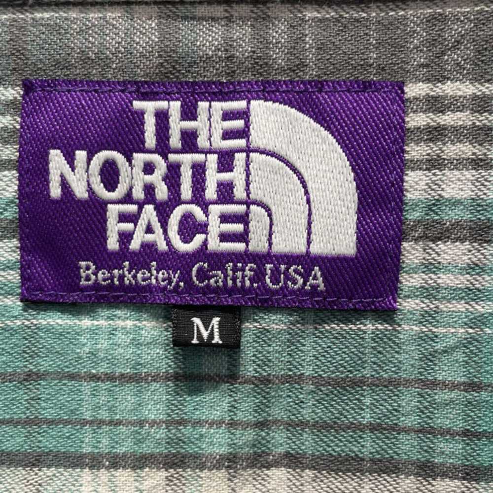 Japanese Brand × The North Face The North Face Pu… - image 3